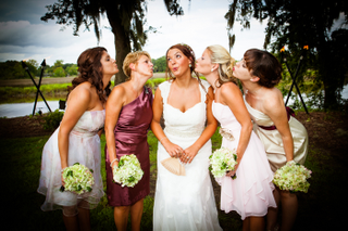 Illustration for article titled Getting Ready For Wedding Shoot? Just Remember The 3 P’s